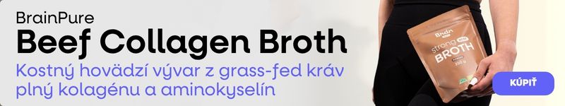 (Slovenčina) BrainPure Beef C…
